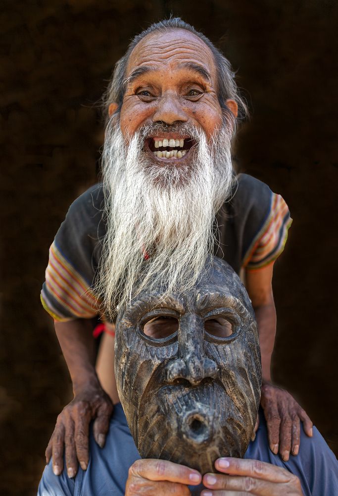 Photograph by Dung Nguyen Tien