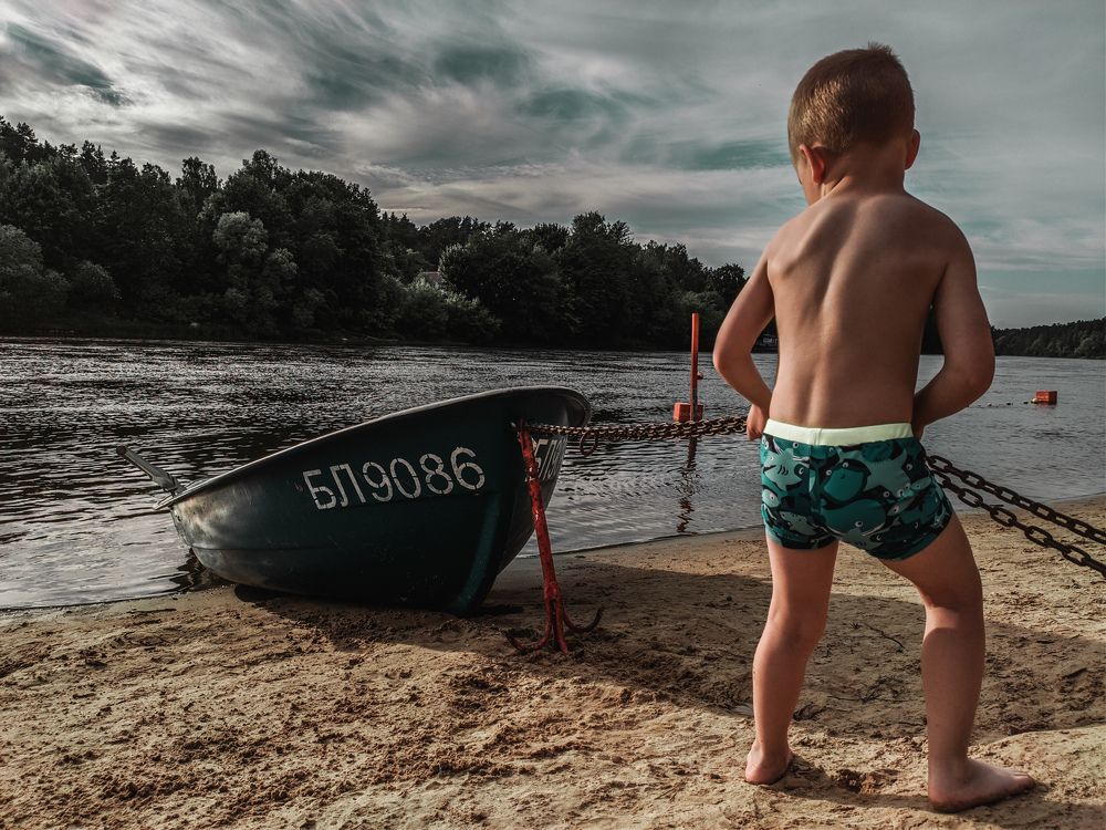 Photograph by Виталий Снегин