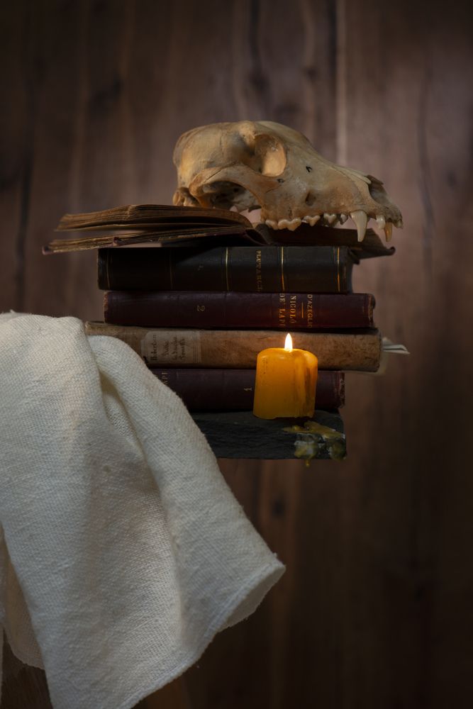 Photograph by Riccardo Moretti