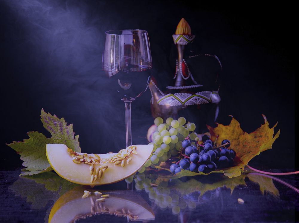 Photograph by Liudmila Drake