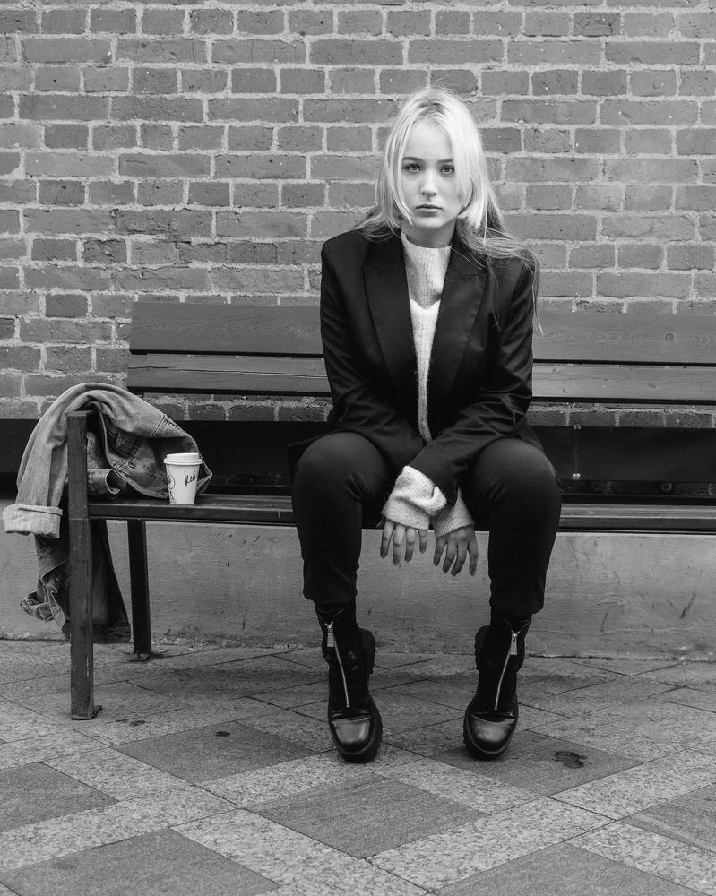 Фотография автора Кирилл Литовский