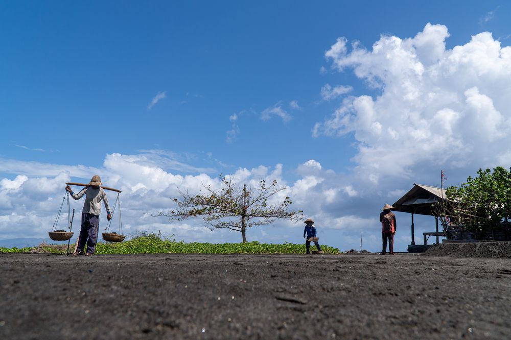 Фотография автора Tri Arya Dhyana K.