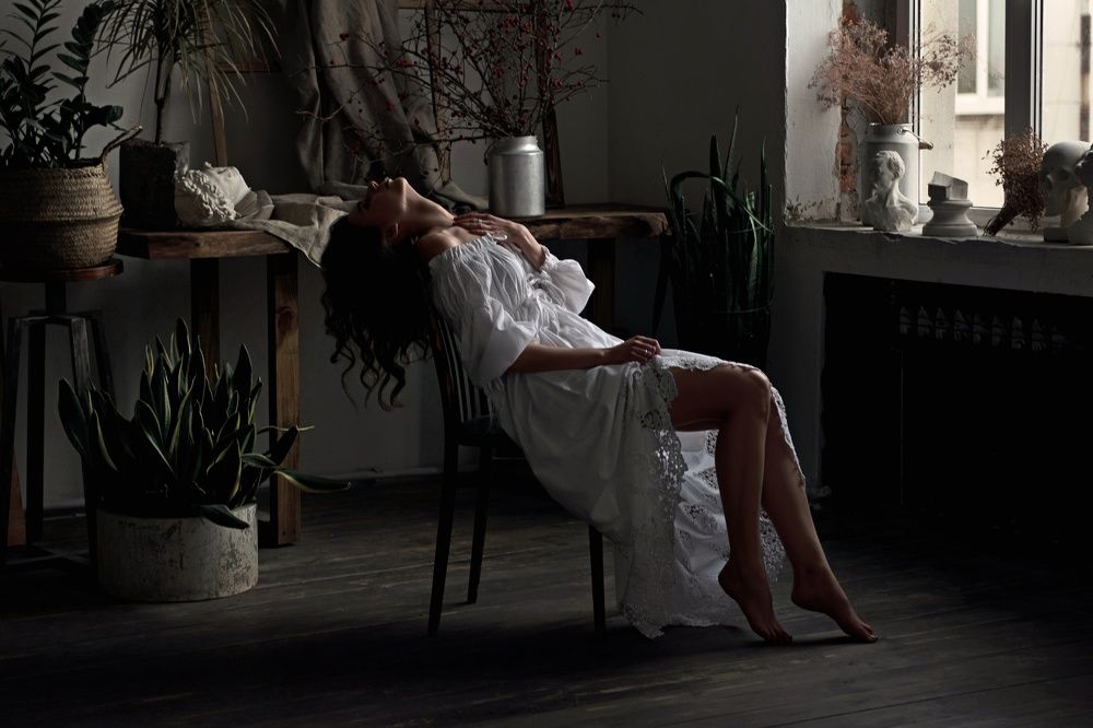 Photograph by Екатерина Талыбова