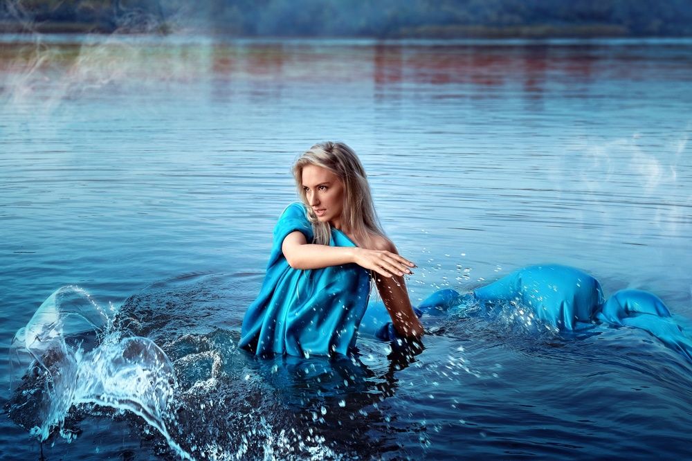 Photograph by Екатерина Талыбова