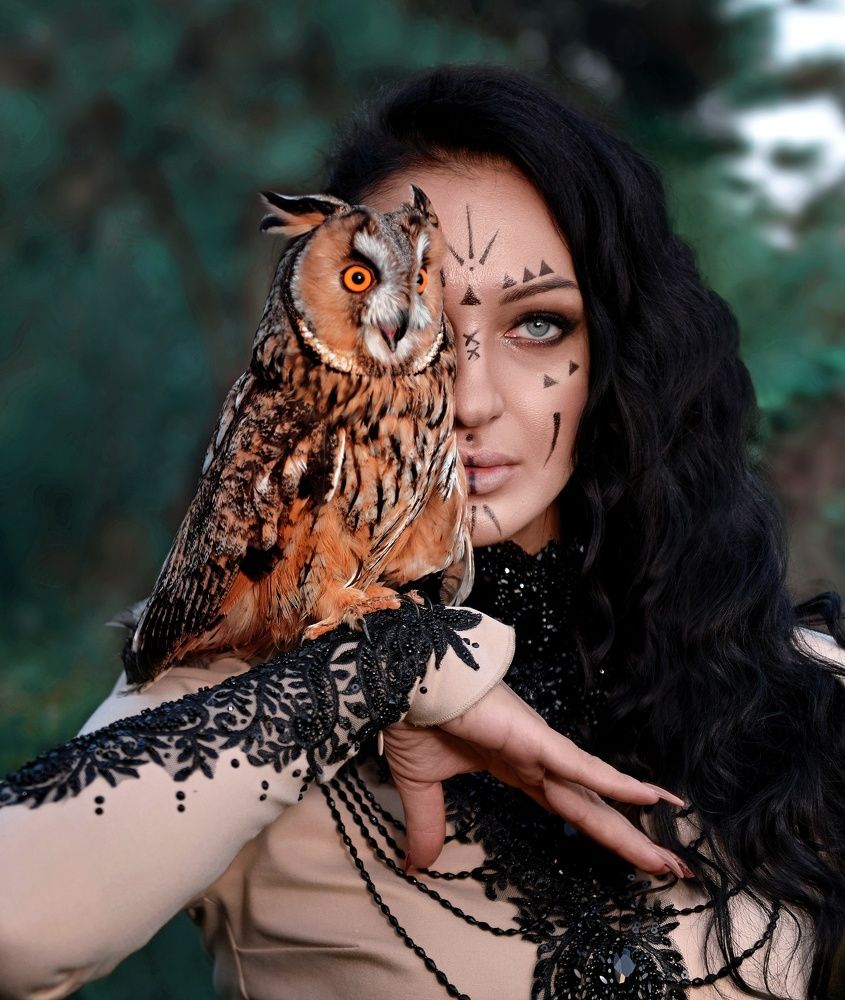 Photograph by Екатерина Талыбова