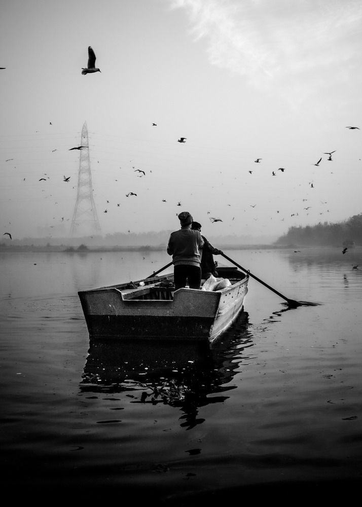 Photograph by Deepak Bhat