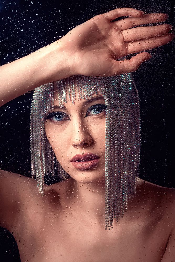 Фотография автора Анисимова Наталия