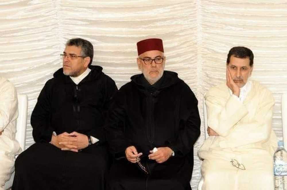 Photograph by SAID SERBOUTI