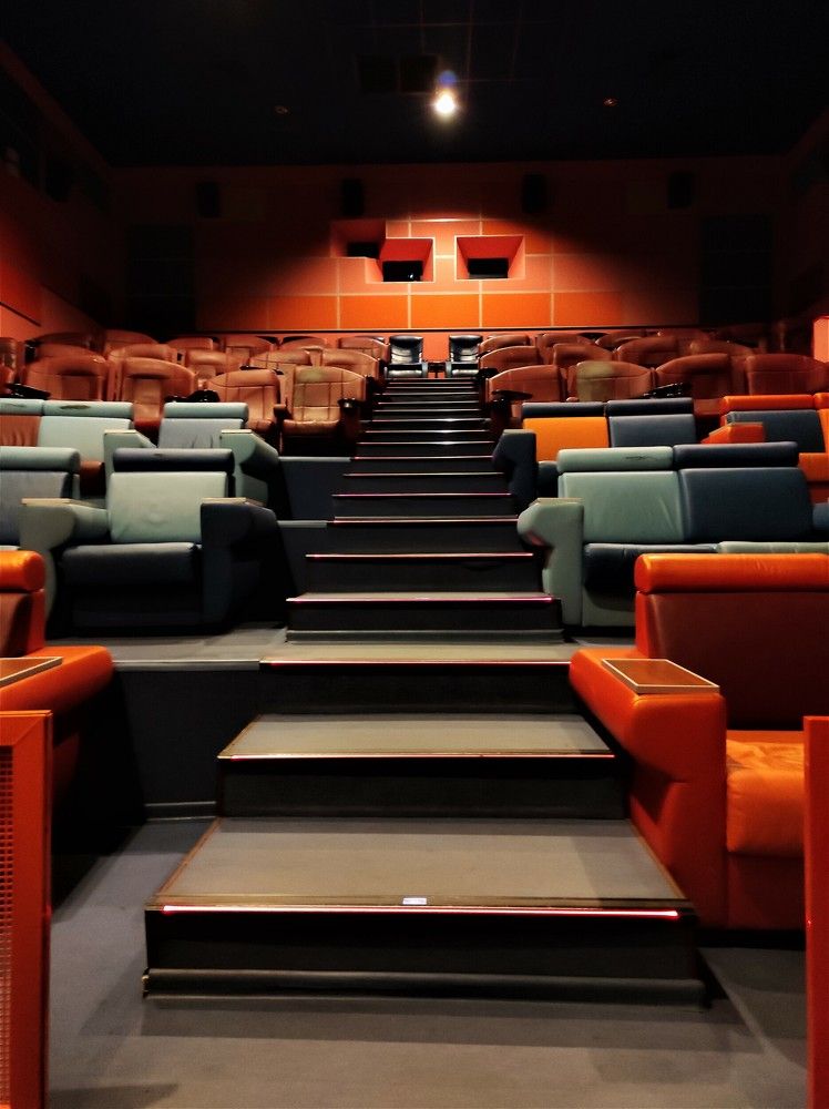 Путь к искусству