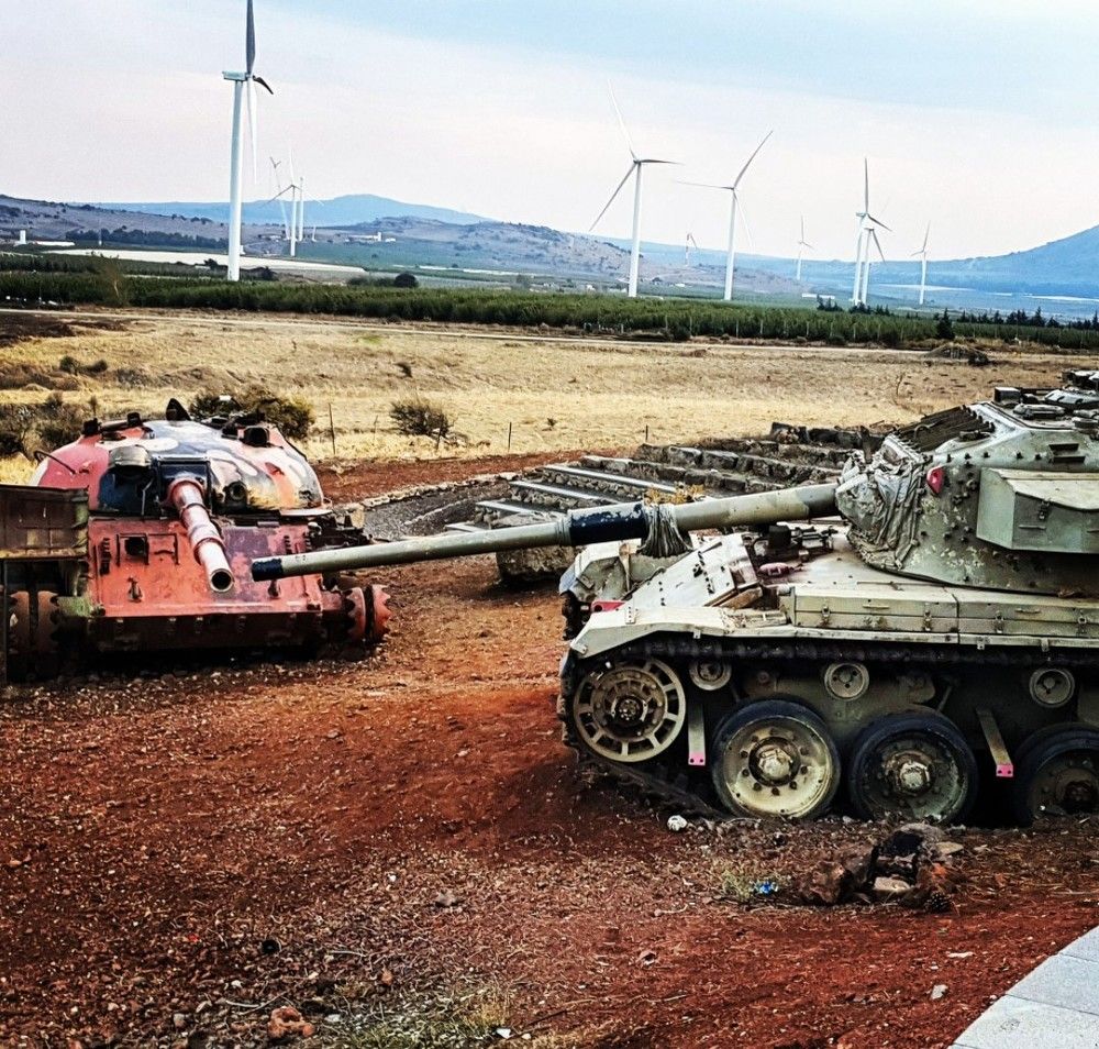 Photograph by Daniel Marom