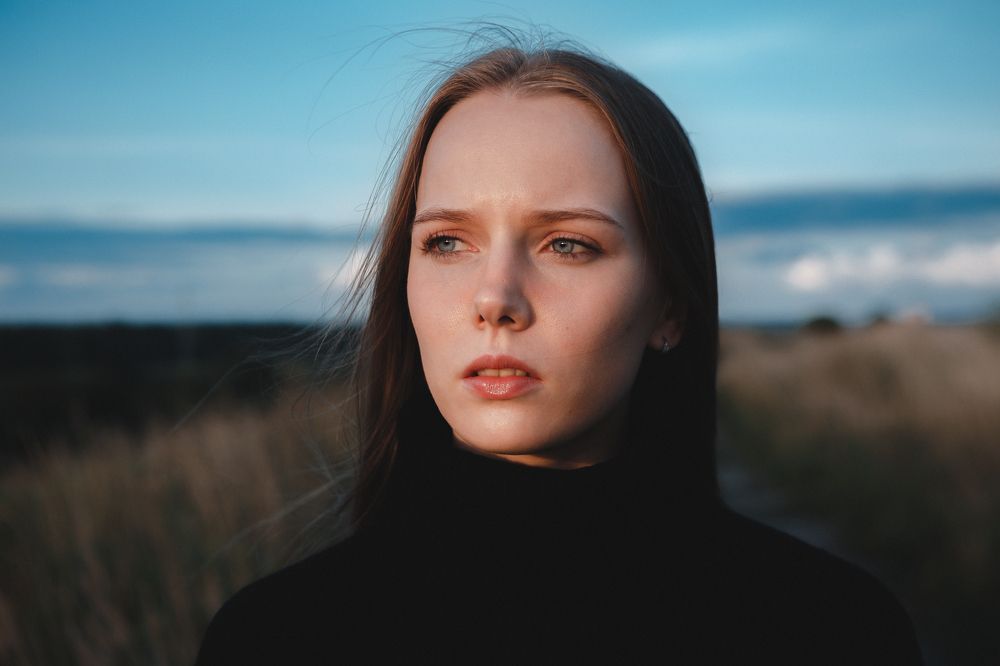 Photograph by Юлия Комкова