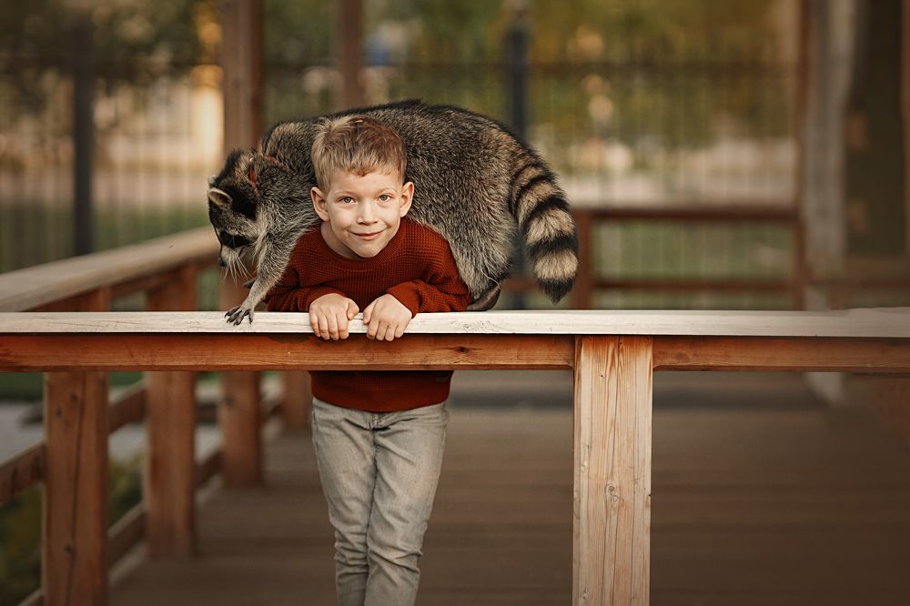 Photograph by Татьяна Медведева