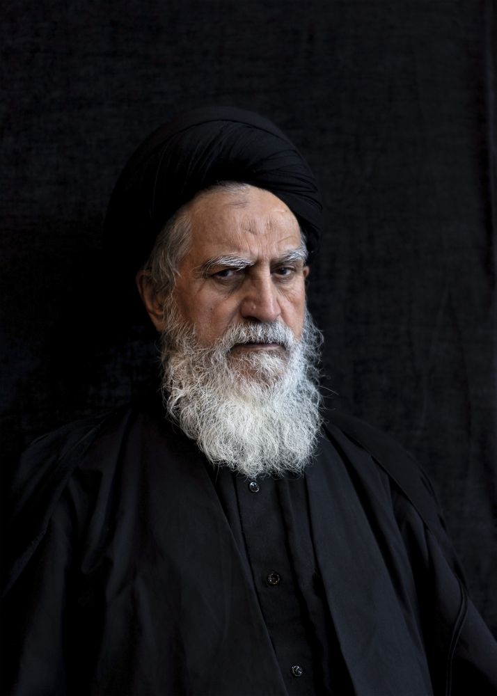 Фотография автора majid arab