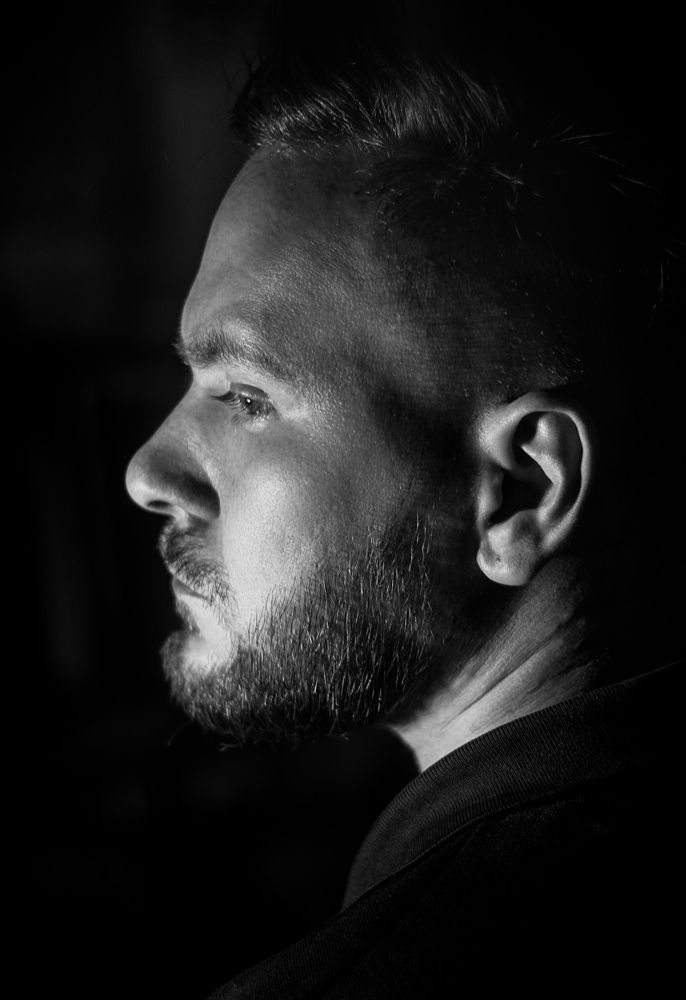 Photograph by Анастасия Носуленко