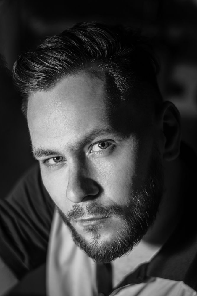 Photograph by Анастасия Носуленко