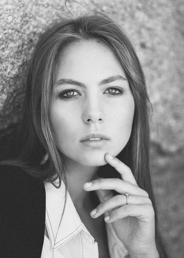 Photograph by Мария Аванесова