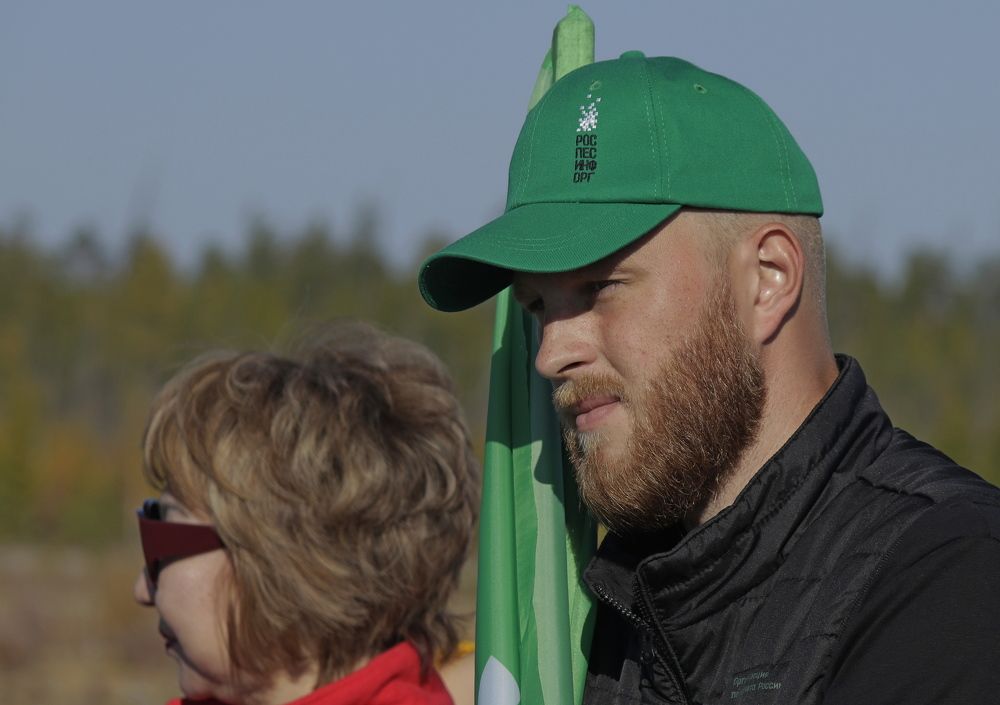 Photograph by Александр Велигура