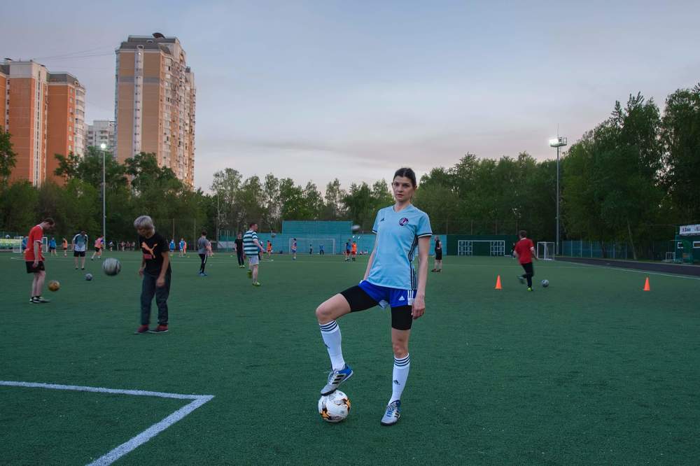 Photograph by Екатерина Шилкина