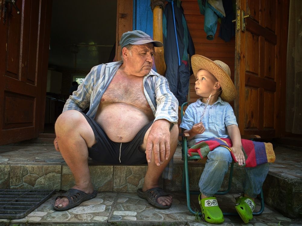 Photograph by Виталий Снегин