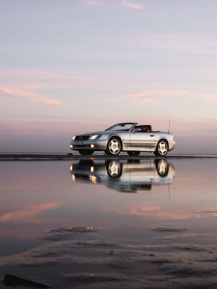 Photograph by Дарья Быстрицкая