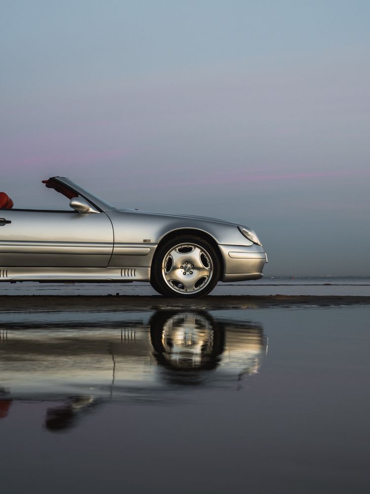 Photograph by Дарья Быстрицкая