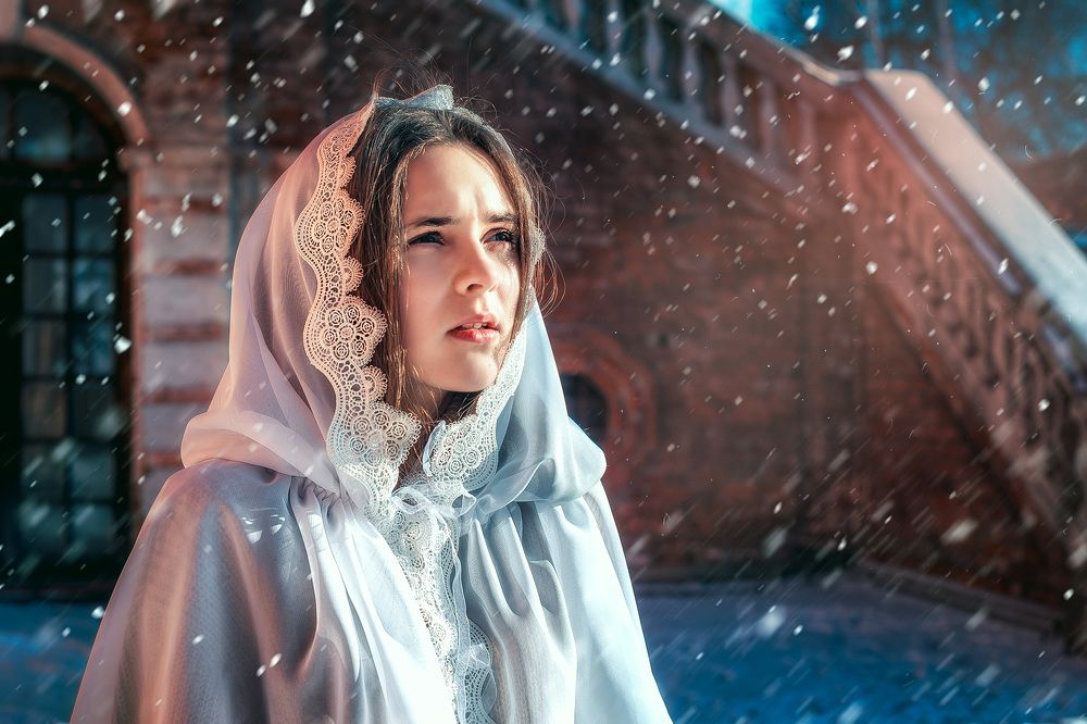 Фотография автора Маргарита Матвеенкова