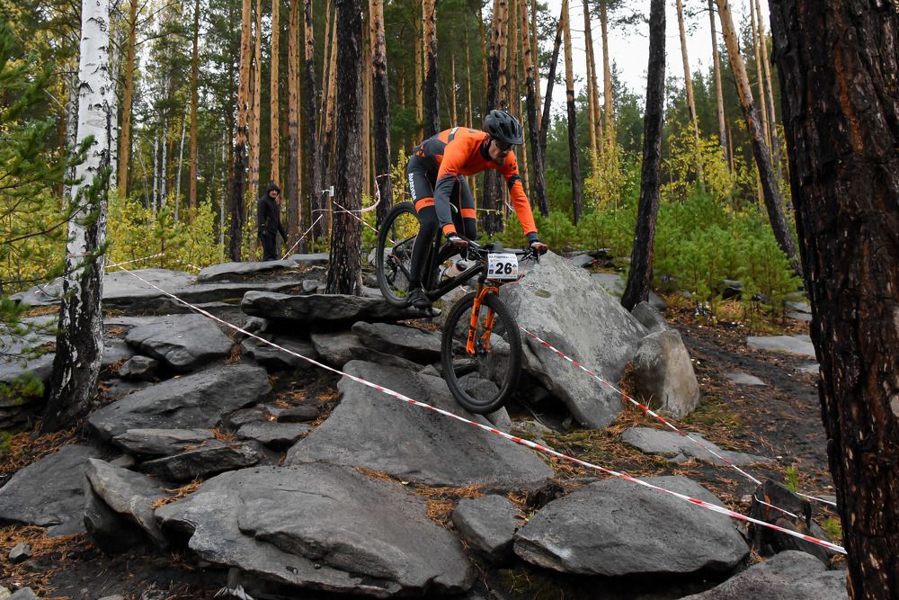 Photograph by Хамов Илья