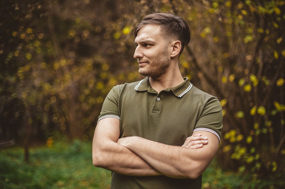 Photograph by Евгения Пугачева