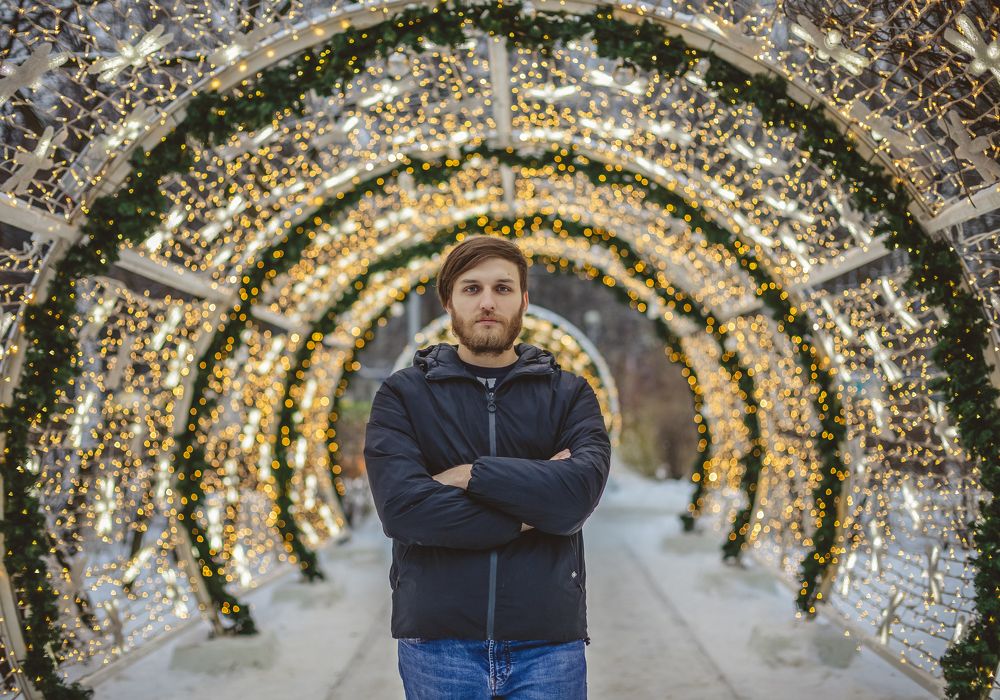 Photograph by Евгения Пугачева