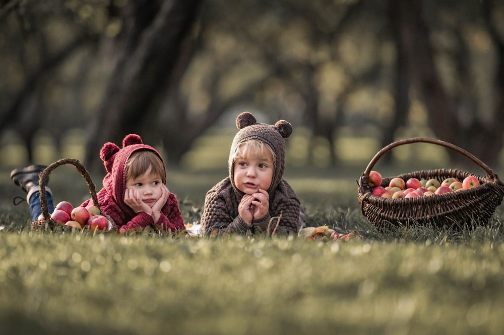 Photograph by Виктория Ефремова