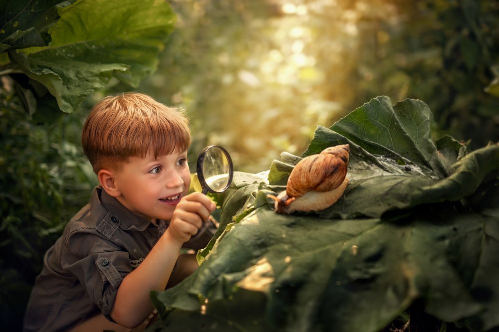 Фотография автора Irina Gladun