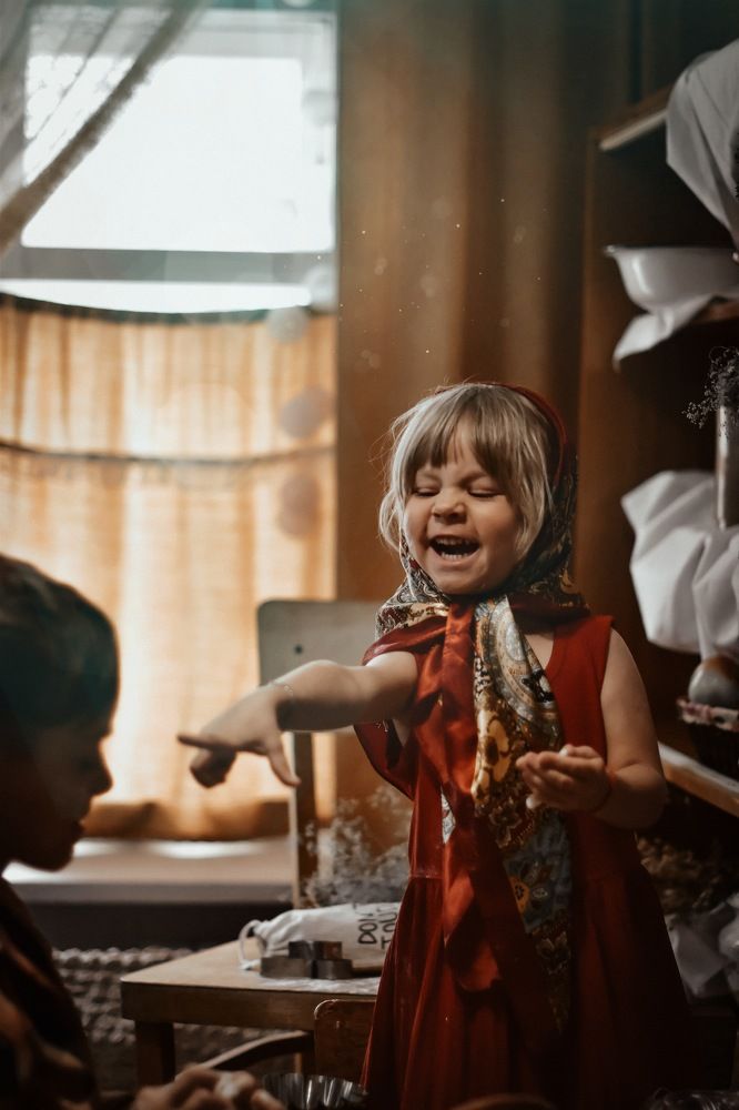 Photograph by Татьяна Имбергенова