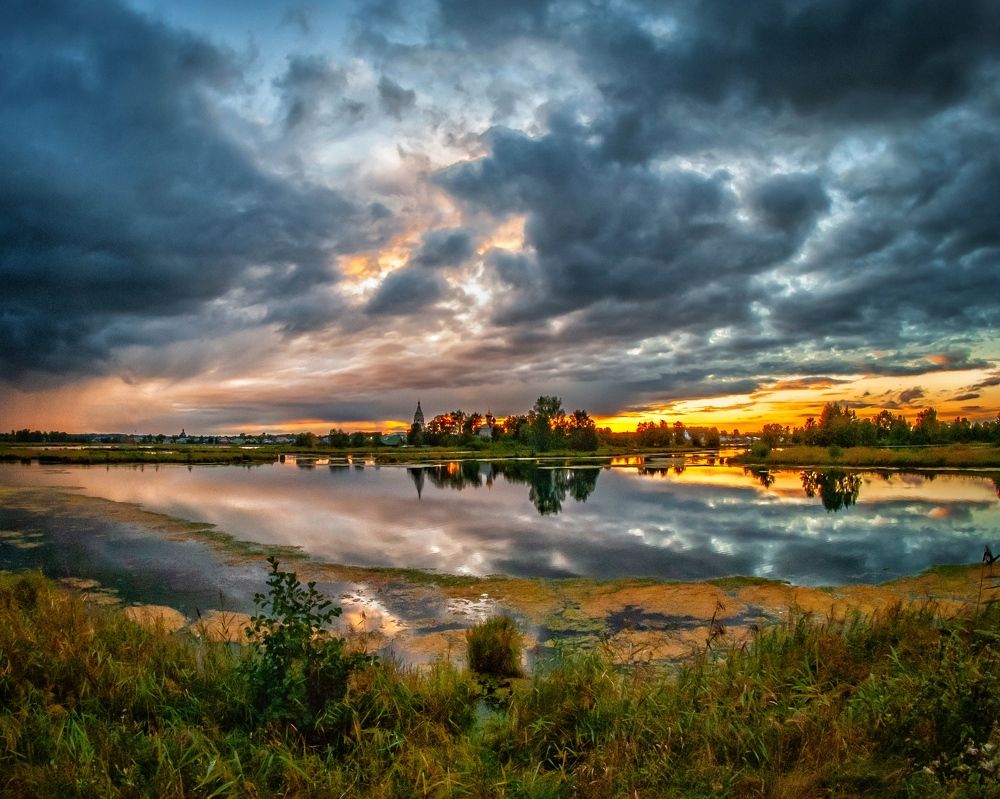 Photograph by Алексей Акулин