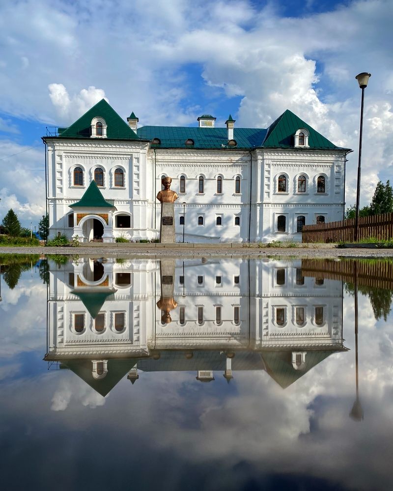 Photograph by Алексей Акулин