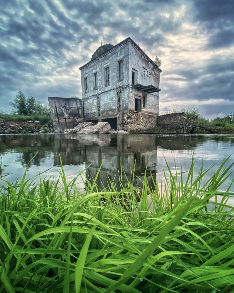 Photograph by Алексей Акулин