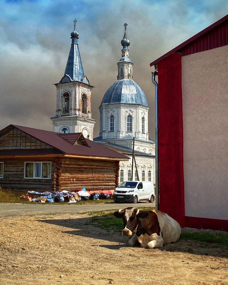 Photograph by Алексей Акулин