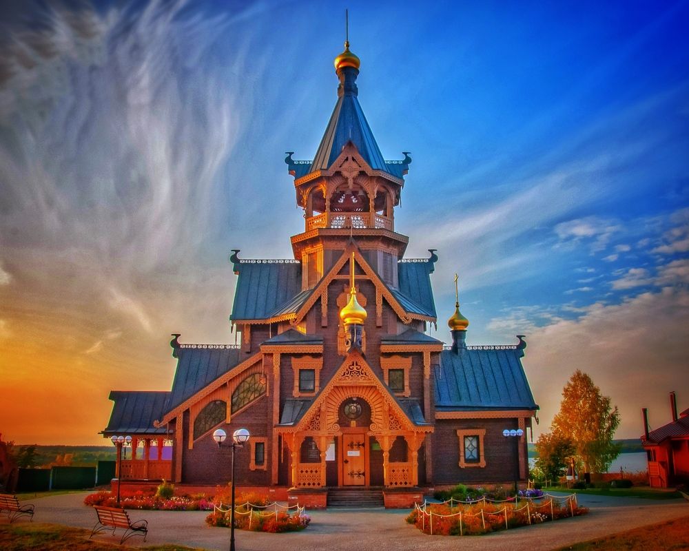 Photograph by Алексей Акулин