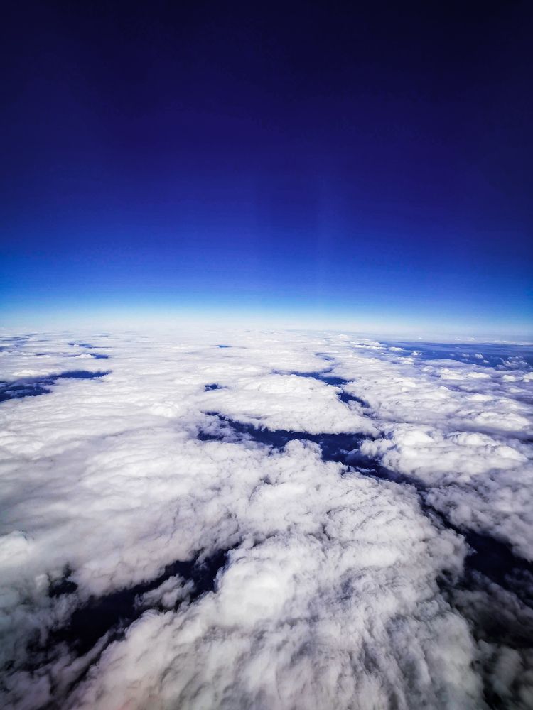 Удивительная планета Земля