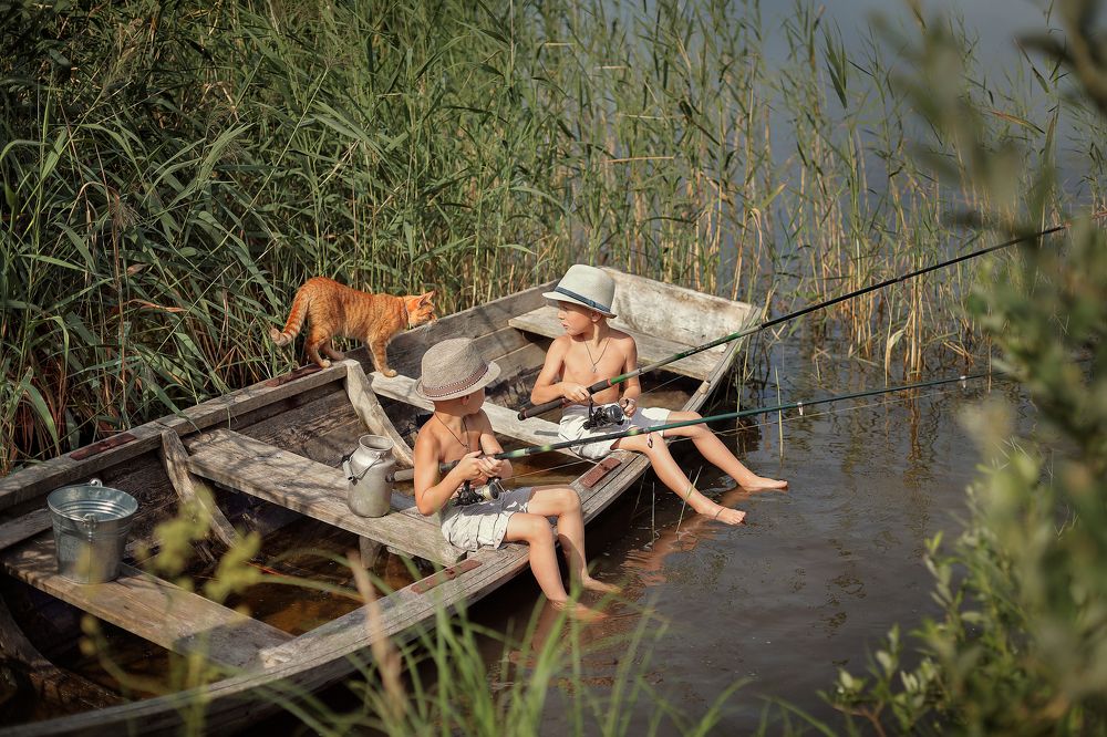 Photograph by Ольга Суторман