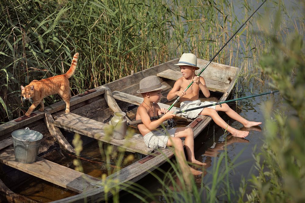 Photograph by Ольга Суторман