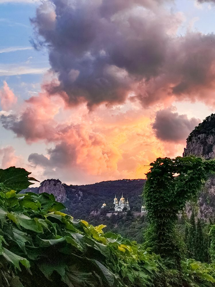 Photograph by Галина Аскольдовна Луковникова