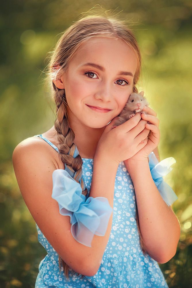 Фотография автора Евгения Рожкова