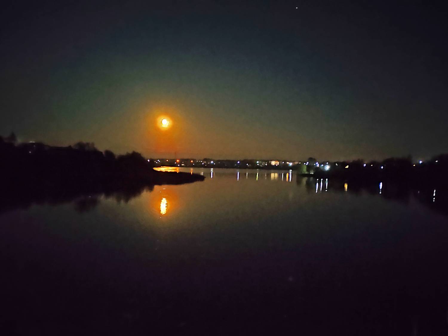 Moonrise