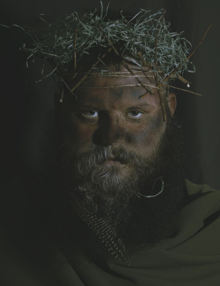 Фотография автора Светлана Григина