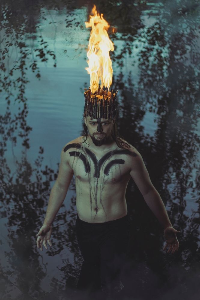 Фотография автора Светлана Григина