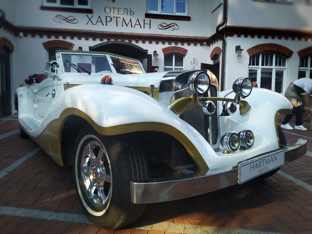 Photograph by Зорин Миша