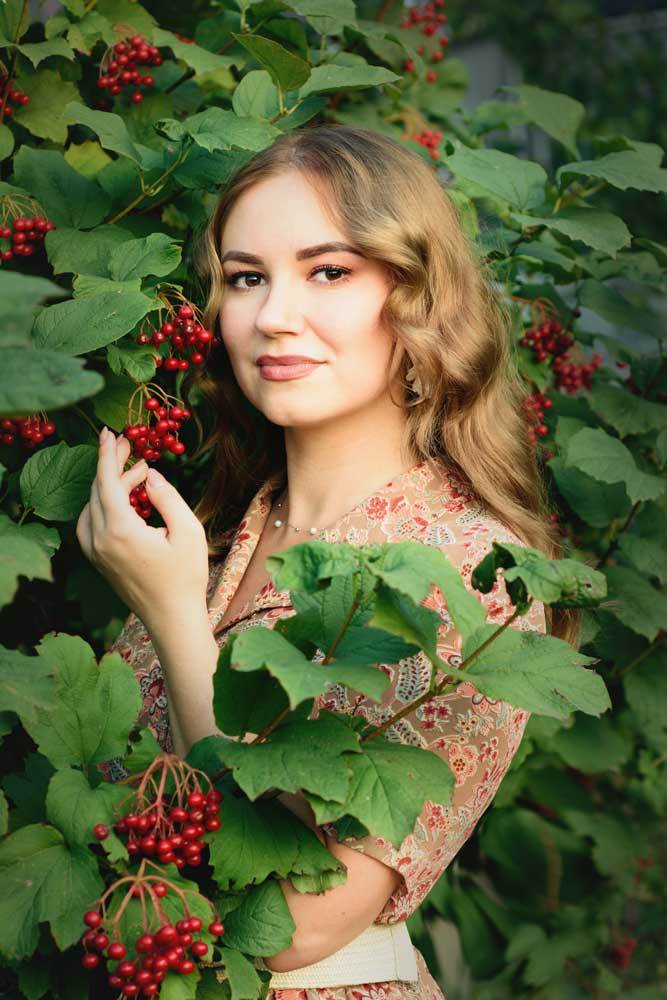 Photograph by Людмила Швец