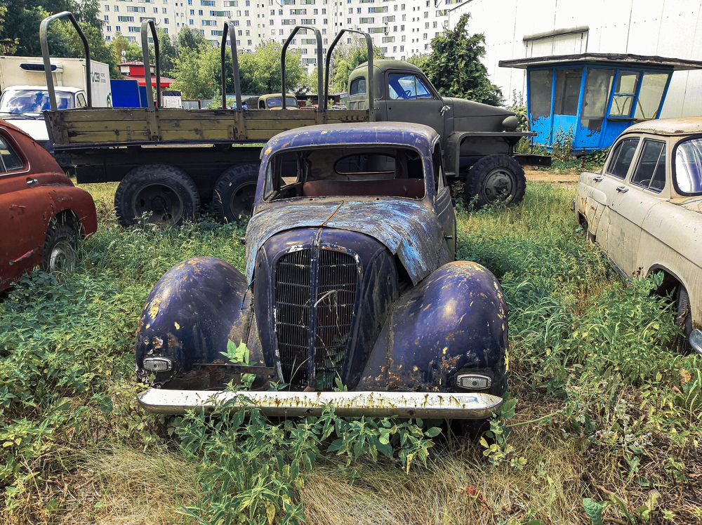 Фотография автора Дмитрий Нефёдов