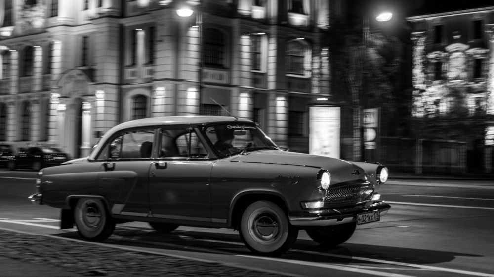 Photograph by Дмитрий Николаев