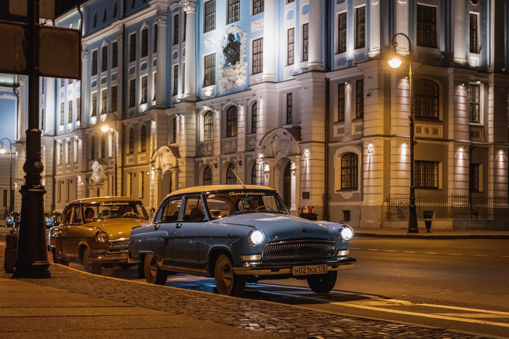 Photograph by Дмитрий Николаев